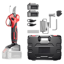 Cordless Electric Pruning Shears Tool