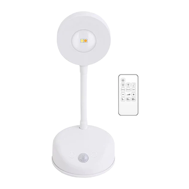 LED Intelligent Human Body Induction Wall Light