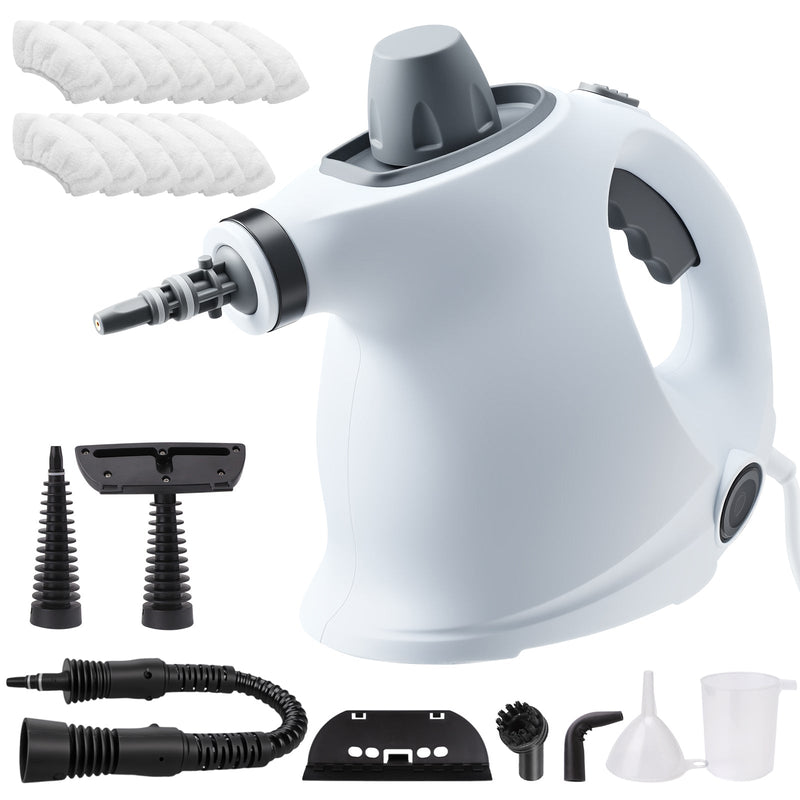 Sakerplus Steam Disinfection Cleaner