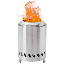 Portable Smokeless Tabletop Firepit