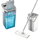 Mop and Bucket with Wringer Set