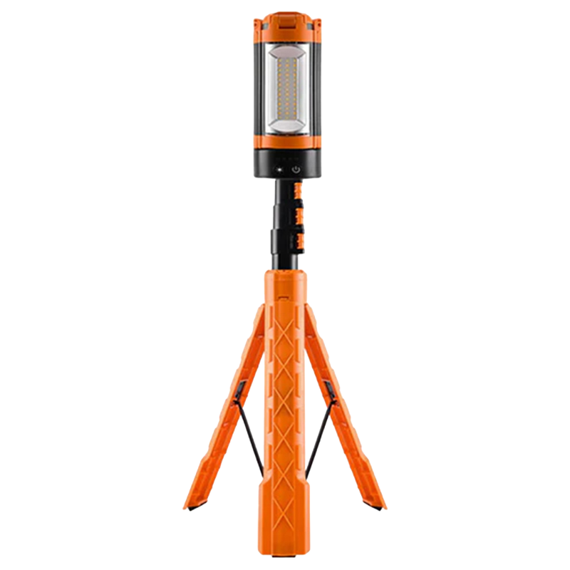 Upgraded Portable Camping Light with Bracket