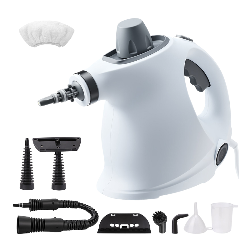 Sakerplus Steam Disinfection Cleaner