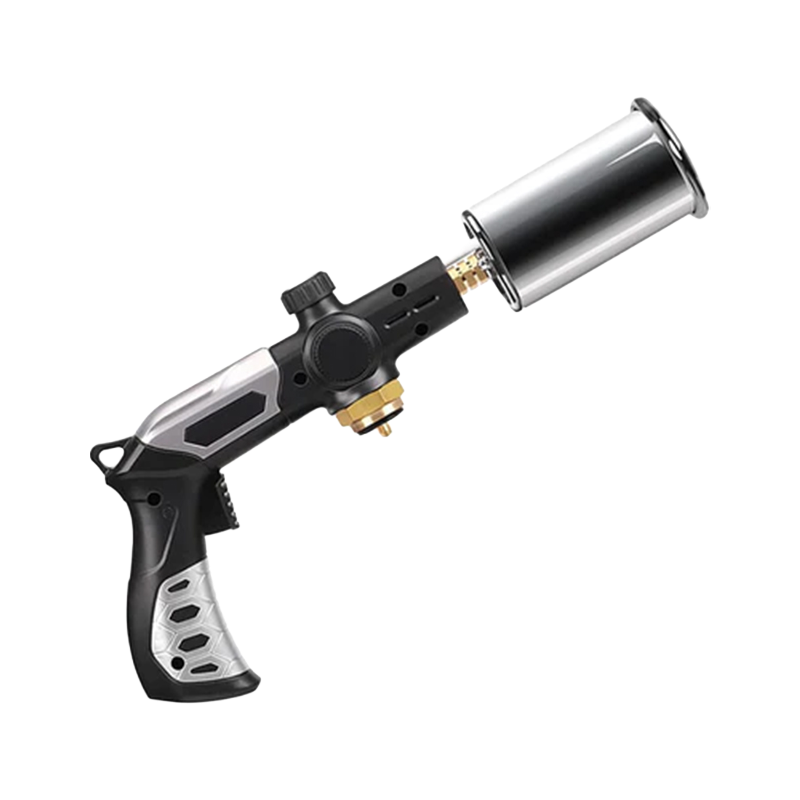 Propane Torch