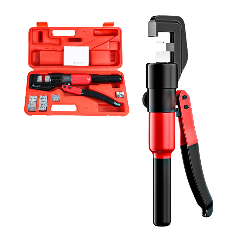 Hydraulic Crimping Tool