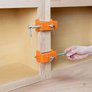 Precision Woodworking Tool Clamp  Woodworking Drilling Holding Clip