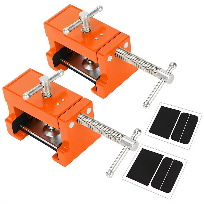 Precision Woodworking Tool Clamp  Woodworking Drilling Holding Clip