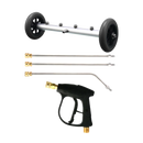 Undercarriage Washer