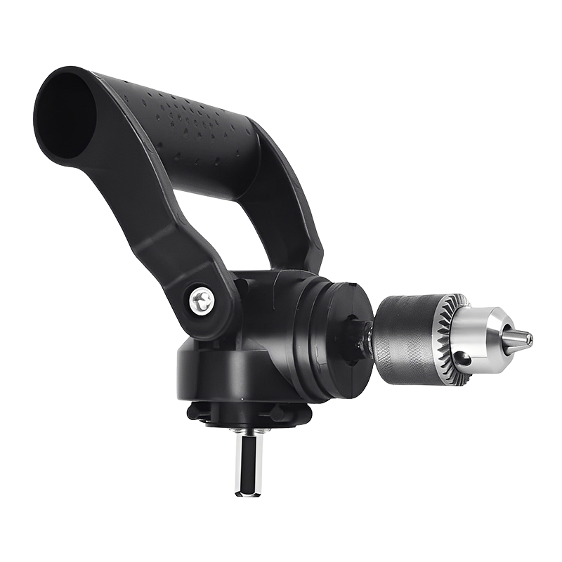 Right Angle Drill Chuck