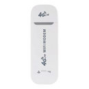 4G LTE Router Wireless Network Card Adapter