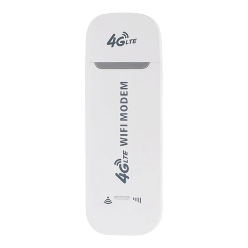 4G LTE Router Wireless Network Card Adapter