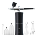 Airbrush Gun and Compressor Kit