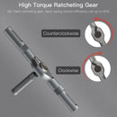 Sale - Ratchet 24-in-1 Screwdriver Set