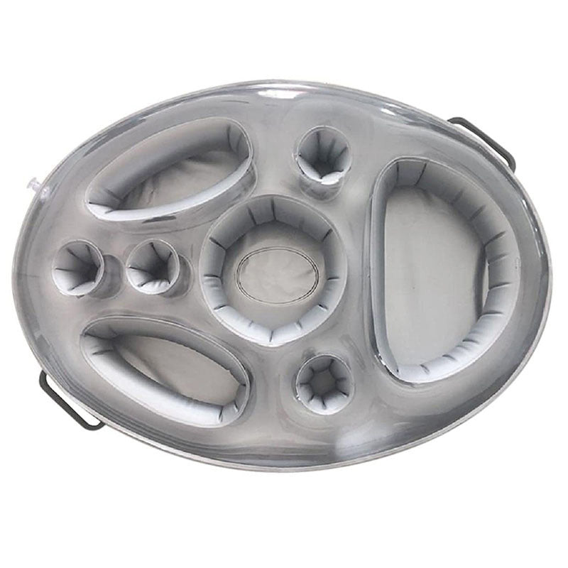PVC Floating Drink Holder