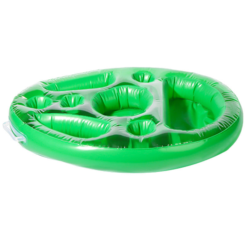 PVC Floating Drink Holder