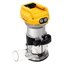 Cordless Brushless Electric Wood Trimmer