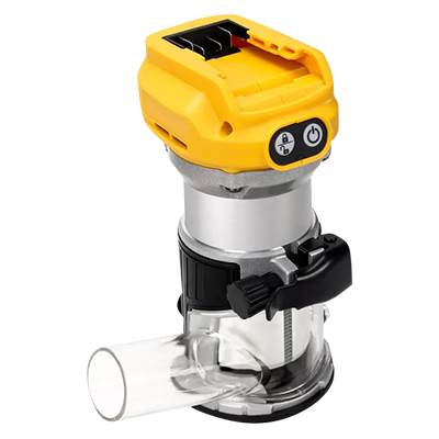 Cordless Brushless Electric Wood Trimmer