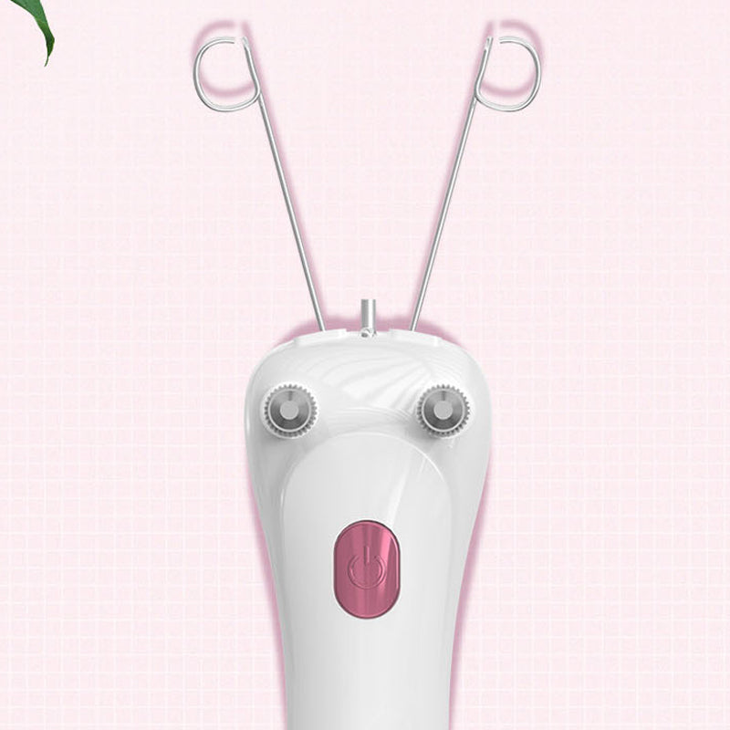 Facial Hair Remover