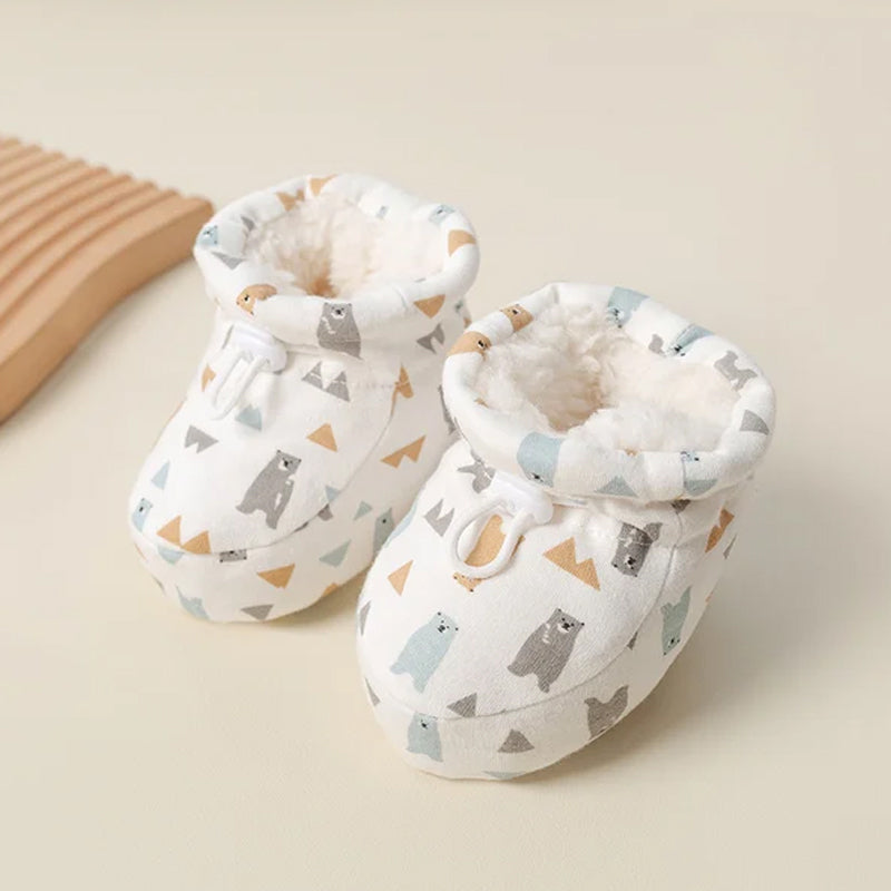 Insulated Baby Boots