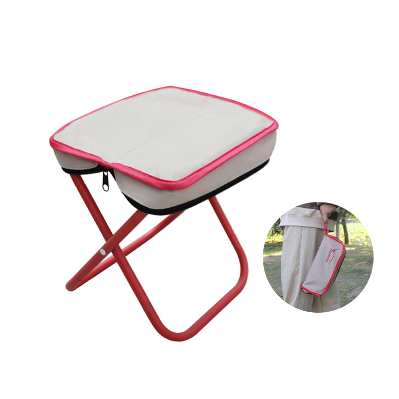 Compact and Portable Folding Chair for Outdoor Activities