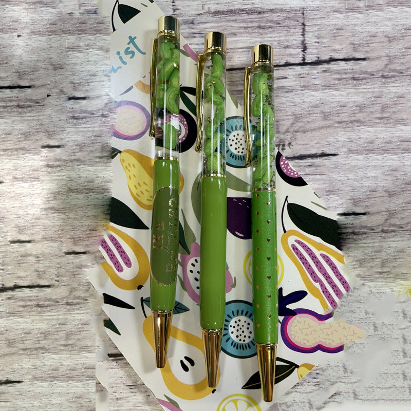 Pickle Pen🥒| Funny Gift