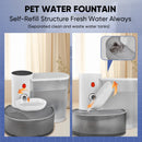 Automatic Pet Water Fountain