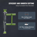 Manual Laser Tile Cutter Tool