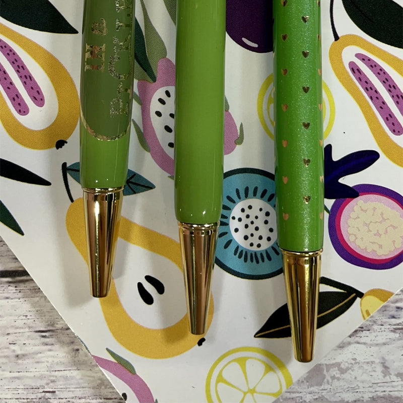 Pickle Pen🥒| Funny Gift