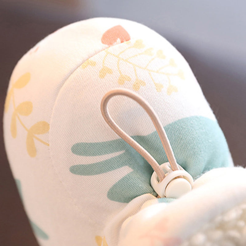 Insulated Baby Boots