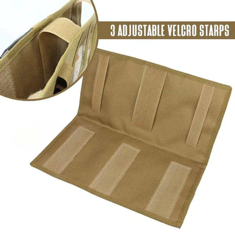Car Visor Organizer