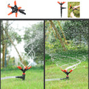 360 Rotating Lawn Sprinkler