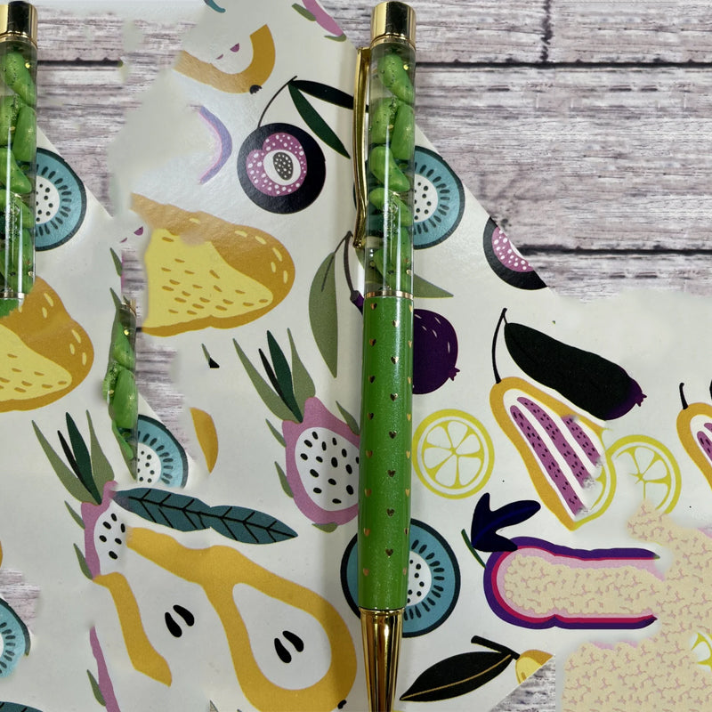 Pickle Pen🥒| Funny Gift
