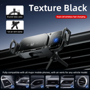 Wireless Charging Rotating Car Mount