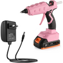 50W Cordless Hot Glue Gun