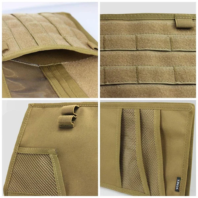 Car Visor Organizer
