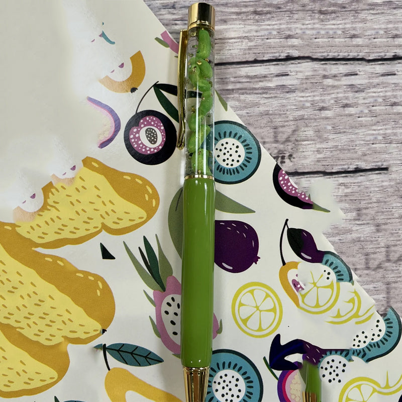 Pickle Pen🥒| Funny Gift