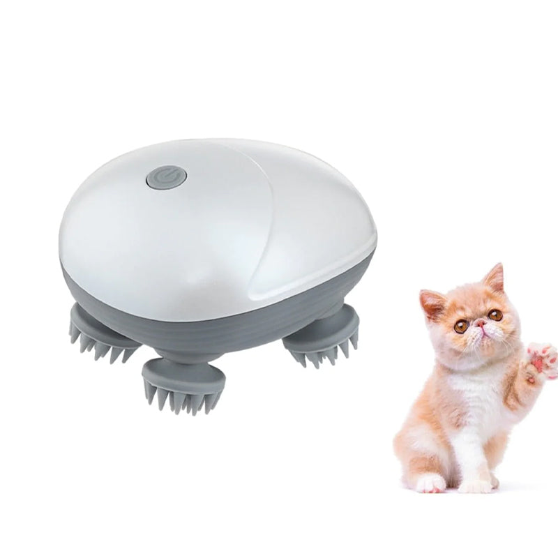 Mini Electric Massager