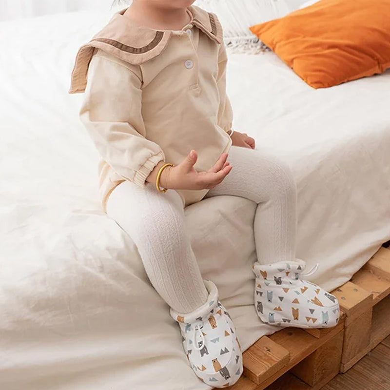 Insulated Baby Boots