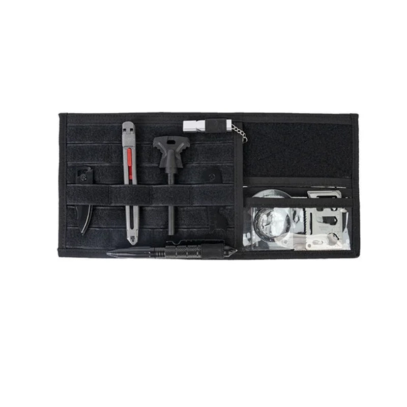 Car Visor Organizer