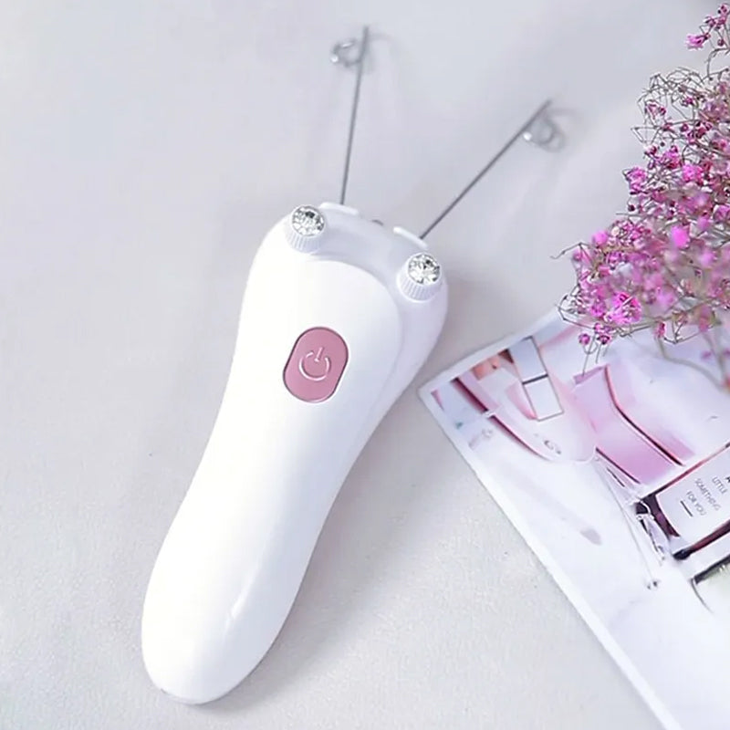 Facial Hair Remover