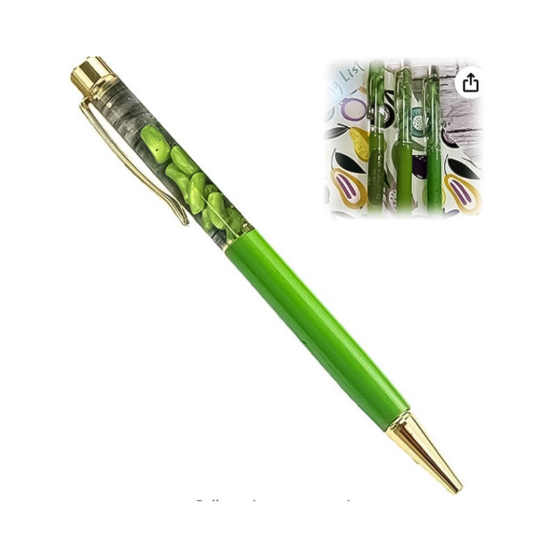 Pickle Pen🥒| Funny Gift