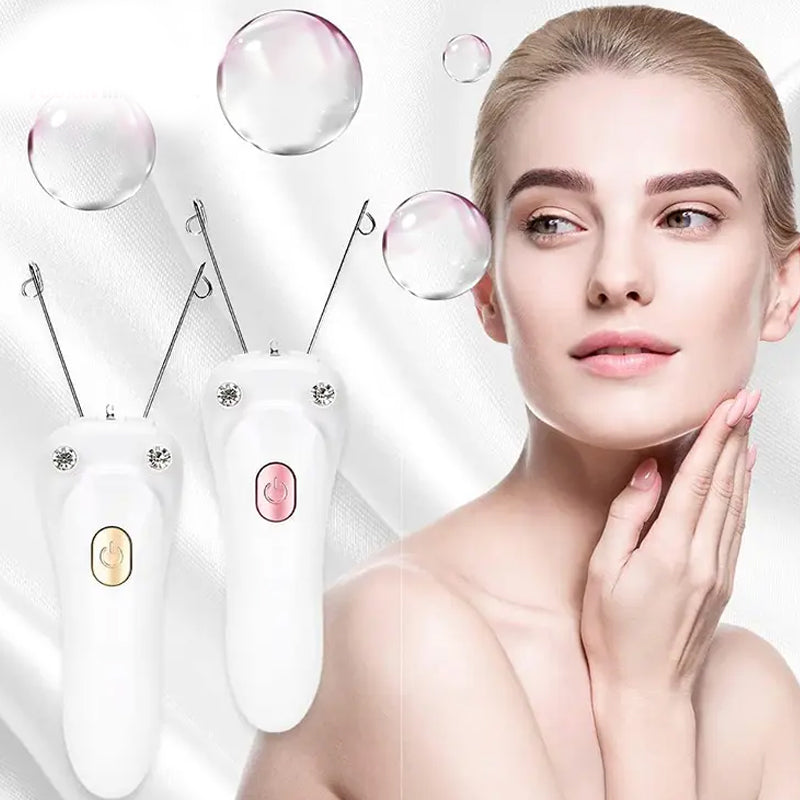 Facial Hair Remover