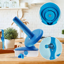 Electric winding machine