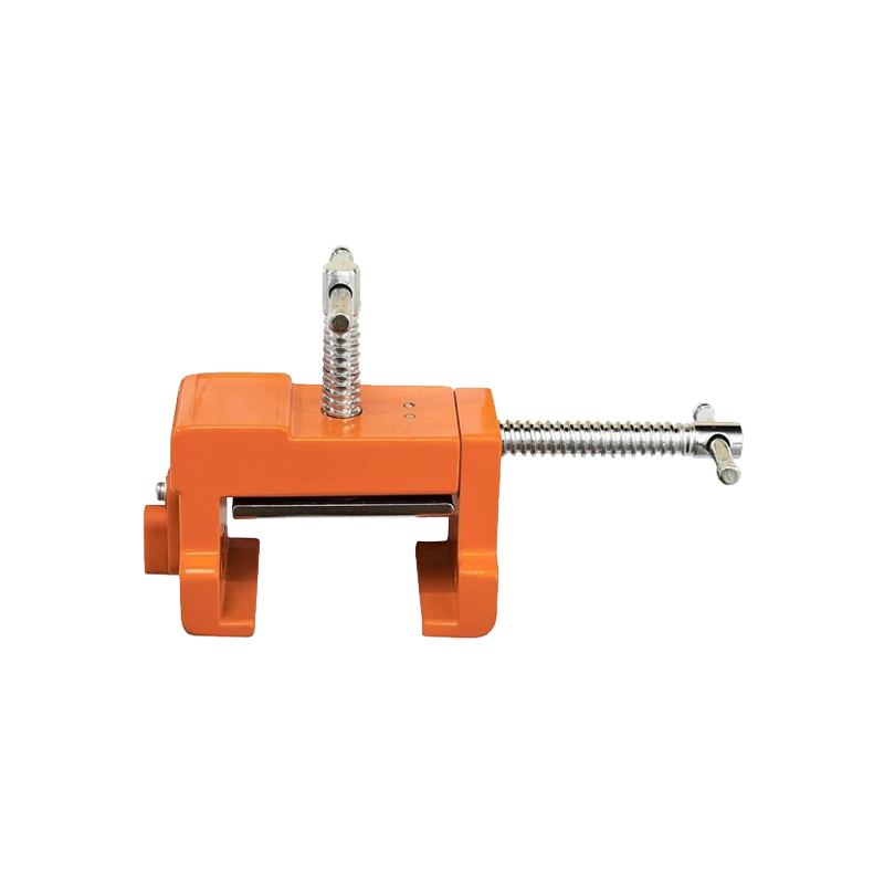 Precision Woodworking Tool Clamp  Woodworking Drilling Holding Clip