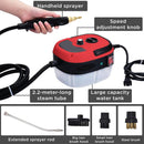 Handheld Steam Cleaner