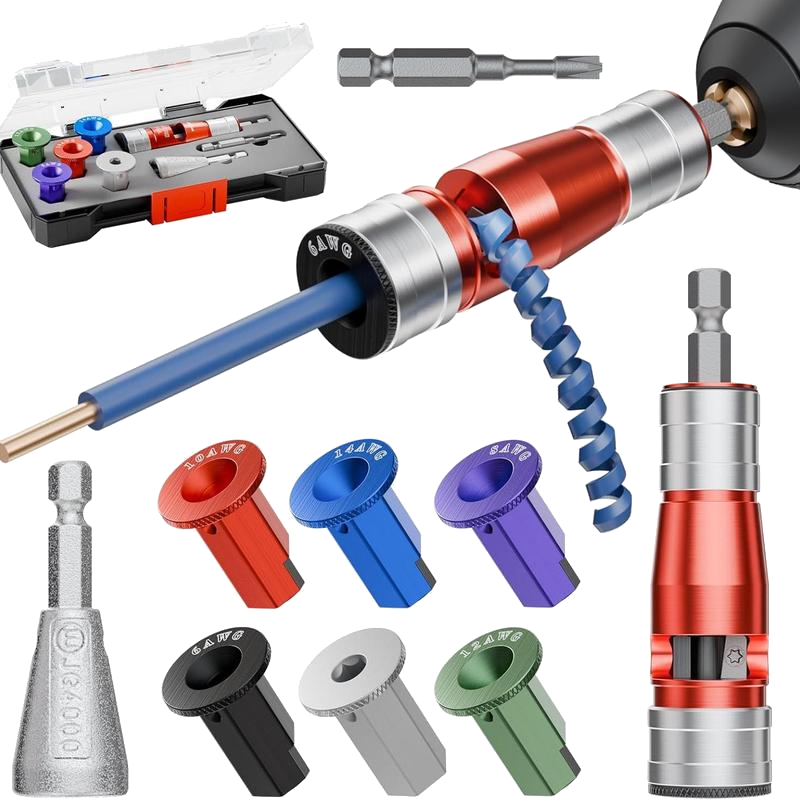 Wire Stripper Kit