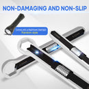 Multifunctional Box Wrench