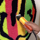 Low Noise Electric Carpet Trimmer