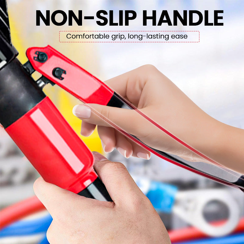 Hydraulic Crimping Tool