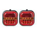 Wireless Trailer Lights Kit